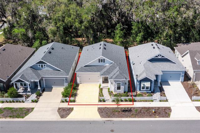 1212 NW 132ND BOULEVARD, Newberry, FL 32669