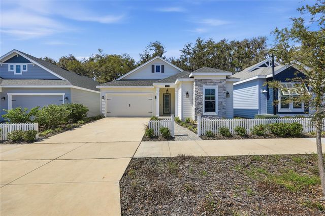 1212 NW 132ND BOULEVARD, Newberry, FL 32669