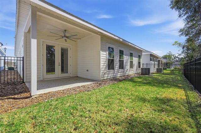 1212 NW 132ND BOULEVARD, Newberry, FL 32669