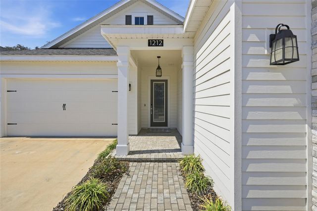 1212 NW 132ND BOULEVARD, Newberry, FL 32669