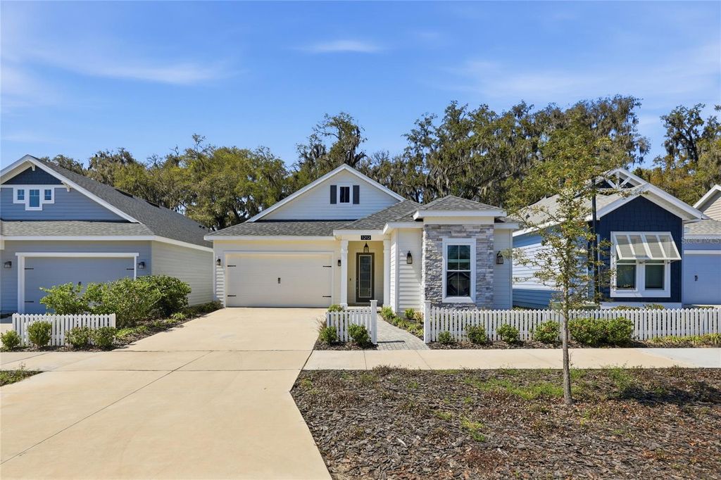 1212 NW 132ND BOULEVARD, Newberry, FL 32669