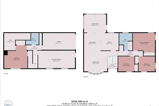 11 Dunkirk Ave, Worcester, MA 01604