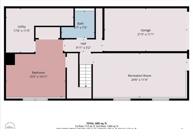 11 Dunkirk Ave, Worcester, MA 01604