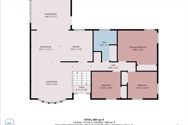 11 Dunkirk Ave, Worcester, MA 01604