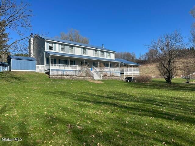 70 Town Office Road, Troy, NY 12180