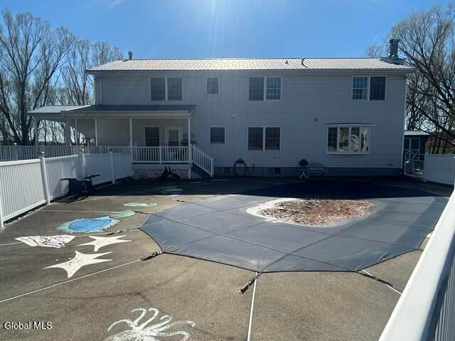 70 Town Office Road, Troy, NY 12180