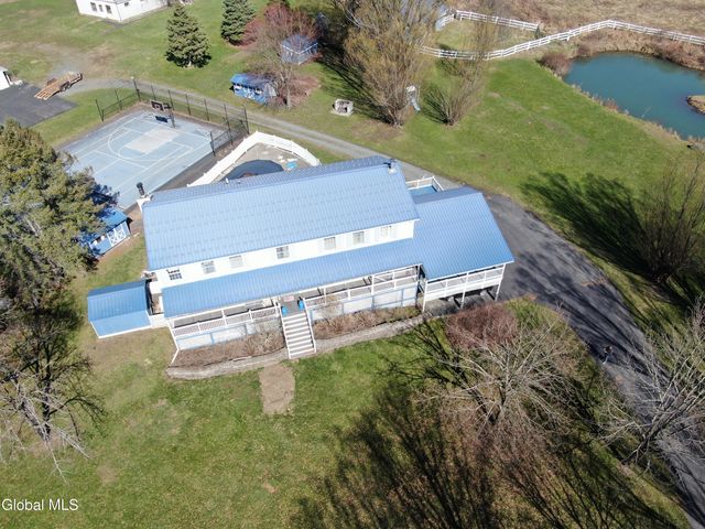70 Town Office Road, Troy, NY 12180