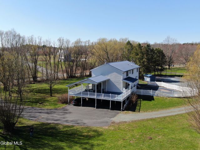70 Town Office Road, Troy, NY 12180