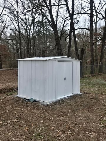 1240 Church Street, Benton, AR 72015