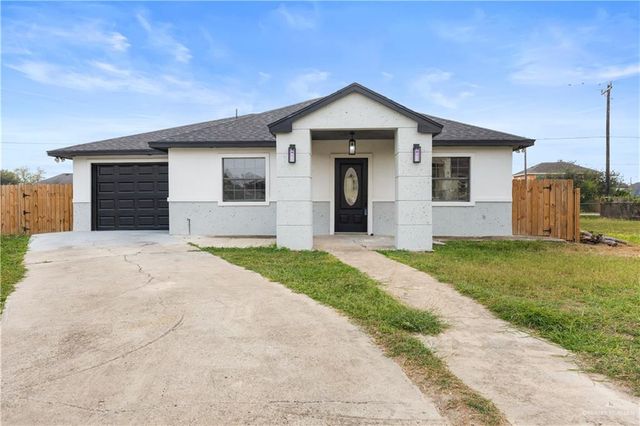 1001 W Salinas Street, Pharr, TX 78577