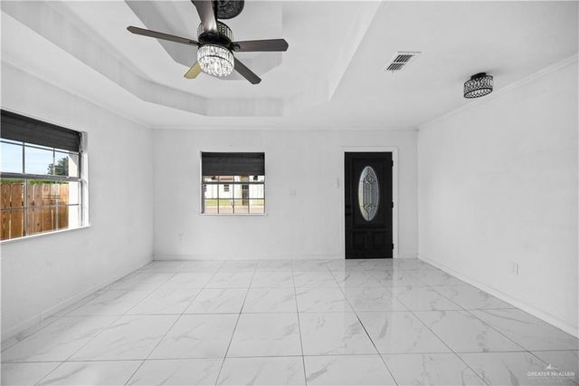 1001 W Salinas Street, Pharr, TX 78577