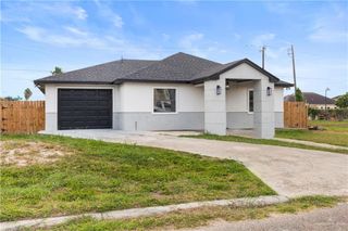 1001 W Salinas Street, Pharr, TX 78577
