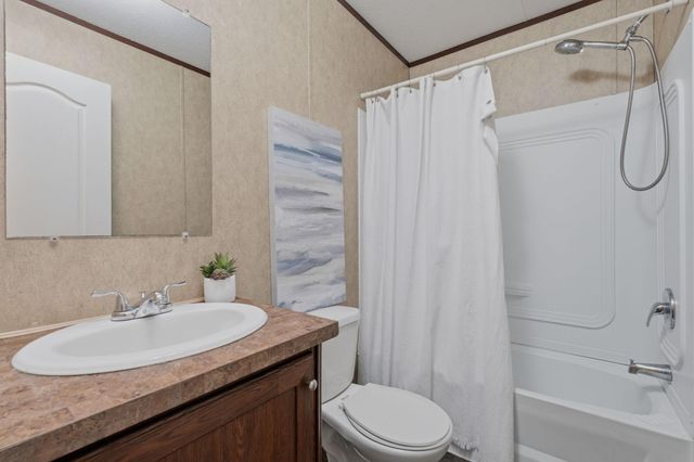 13214 Captain Circle, Willis, TX 77318