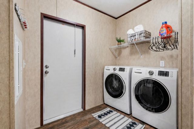 13214 Captain Circle, Willis, TX 77318