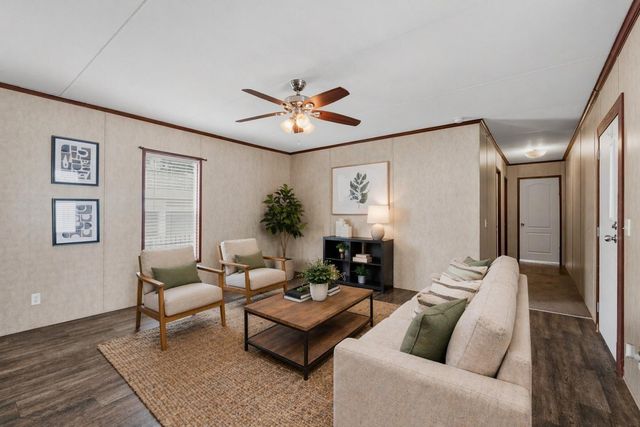 13214 Captain Circle, Willis, TX 77318