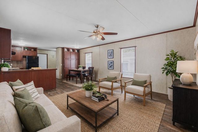 13214 Captain Circle, Willis, TX 77318