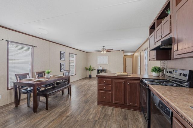 13214 Captain Circle, Willis, TX 77318