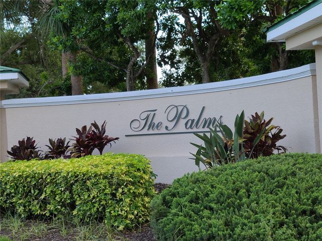 4802 51ST STREET W 602, Bradenton, FL 34210