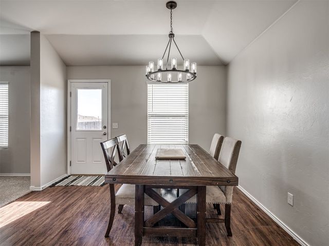 9900 Ruger Road, Yukon, OK 73099