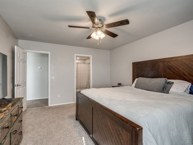 9900 Ruger Road, Yukon, OK 73099