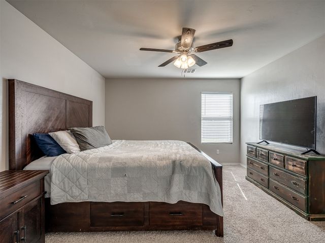 9900 Ruger Road, Yukon, OK 73099