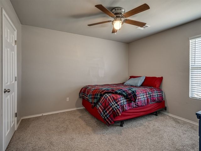 9900 Ruger Road, Yukon, OK 73099