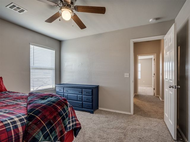 9900 Ruger Road, Yukon, OK 73099