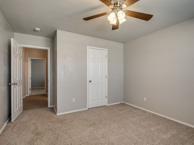 9900 Ruger Road, Yukon, OK 73099