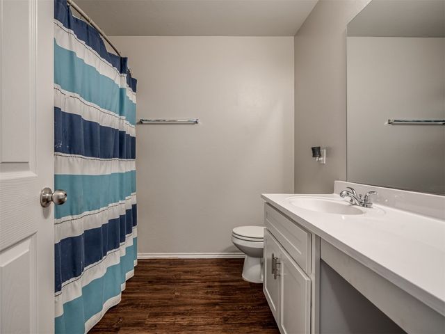 9900 Ruger Road, Yukon, OK 73099