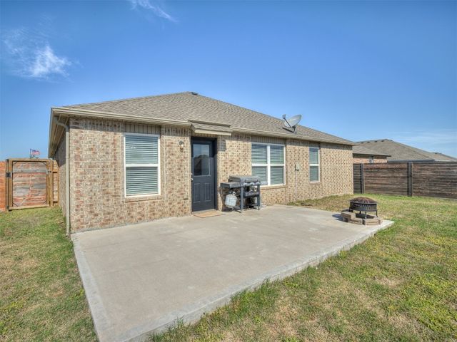 9900 Ruger Road, Yukon, OK 73099