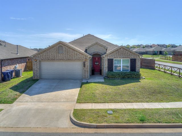9900 Ruger Road, Yukon, OK 73099