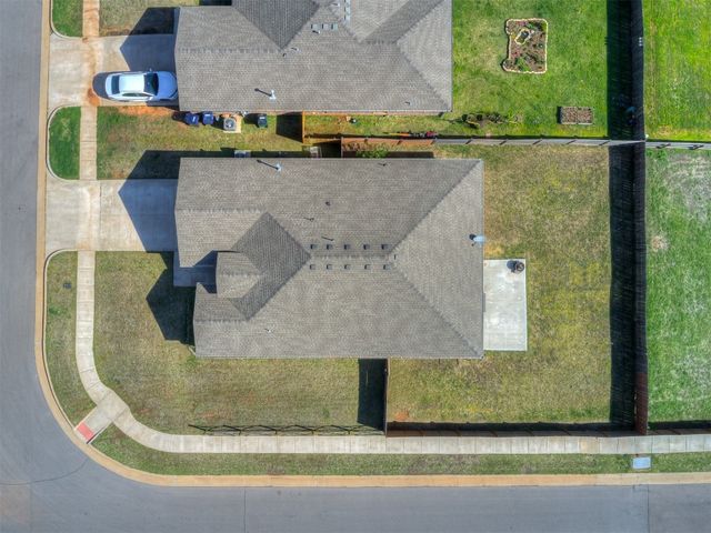 9900 Ruger Road, Yukon, OK 73099