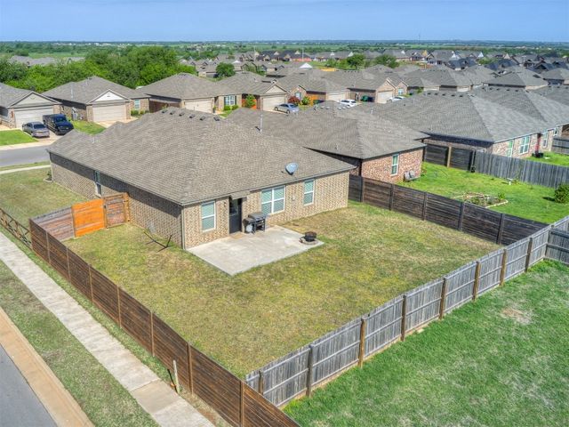 9900 Ruger Road, Yukon, OK 73099