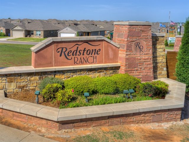 9900 Ruger Road, Yukon, OK 73099