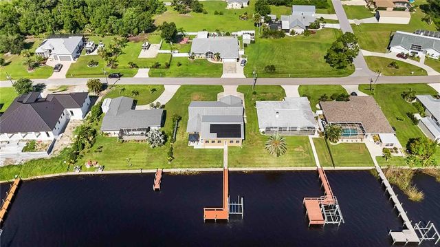 2300 HARBOUR DRIVE, Punta Gorda, FL 33983