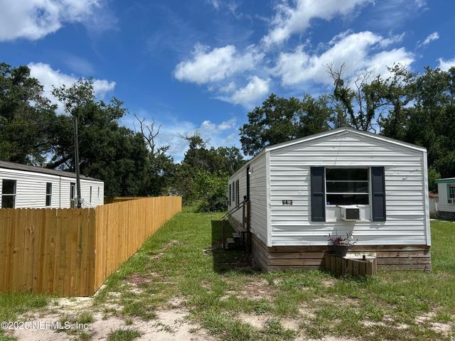 8419 MCGLOTHLIN Street, Jacksonville, FL 32210