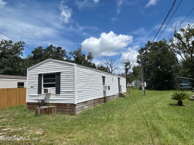 8419 MCGLOTHLIN Street, Jacksonville, FL 32210