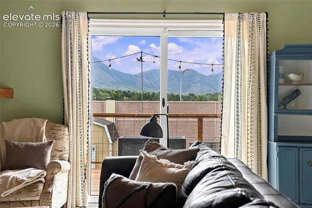6326 Pulpit Rock Drive, Colorado Springs, CO 80918