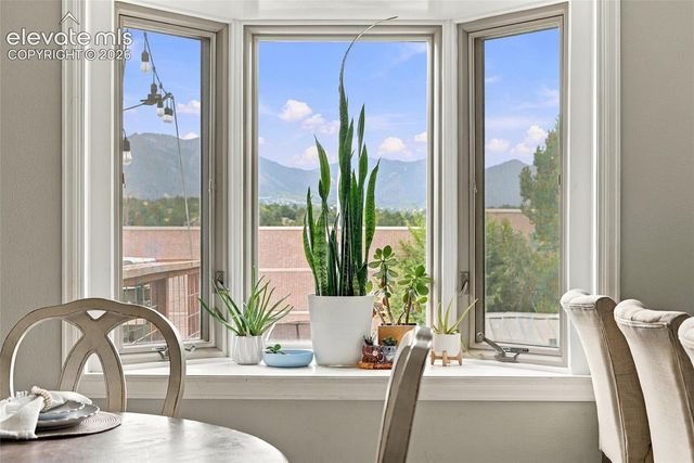 6326 Pulpit Rock Drive, Colorado Springs, CO 80918