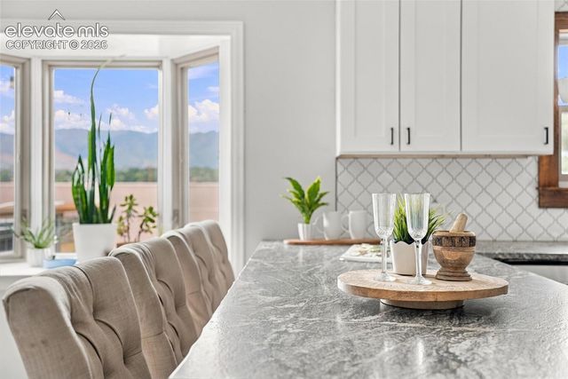 6326 Pulpit Rock Drive, Colorado Springs, CO 80918