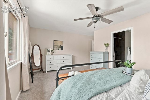 6326 Pulpit Rock Drive, Colorado Springs, CO 80918