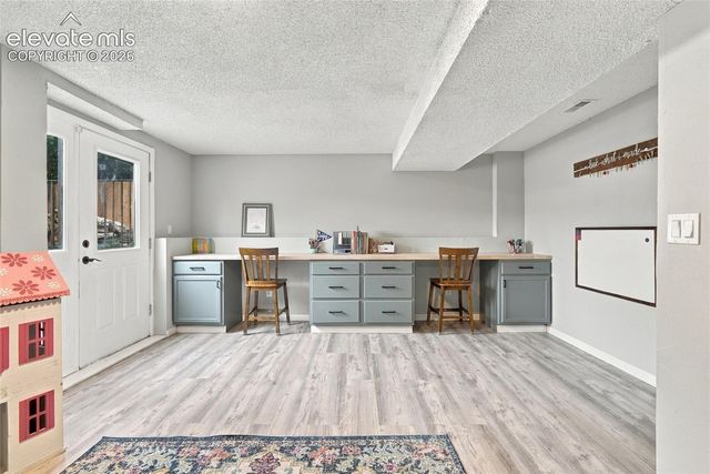 6326 Pulpit Rock Drive, Colorado Springs, CO 80918