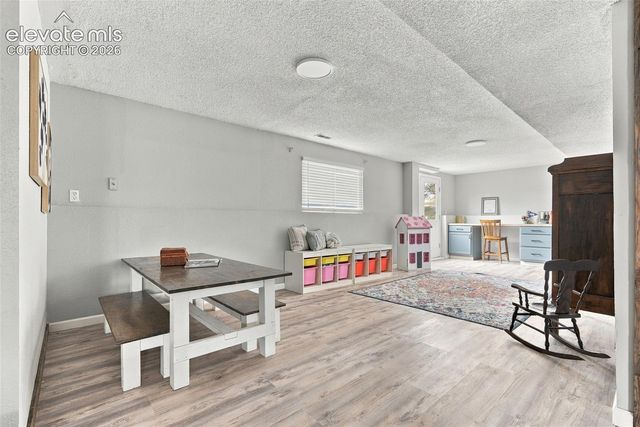 6326 Pulpit Rock Drive, Colorado Springs, CO 80918
