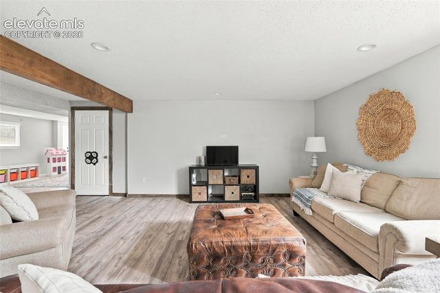 6326 Pulpit Rock Drive, Colorado Springs, CO 80918