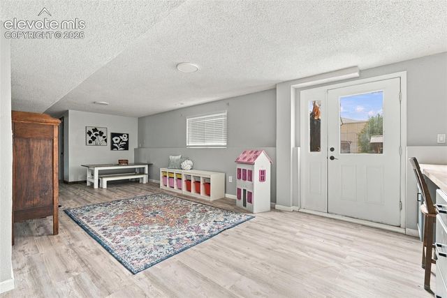 6326 Pulpit Rock Drive, Colorado Springs, CO 80918