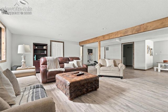 6326 Pulpit Rock Drive, Colorado Springs, CO 80918