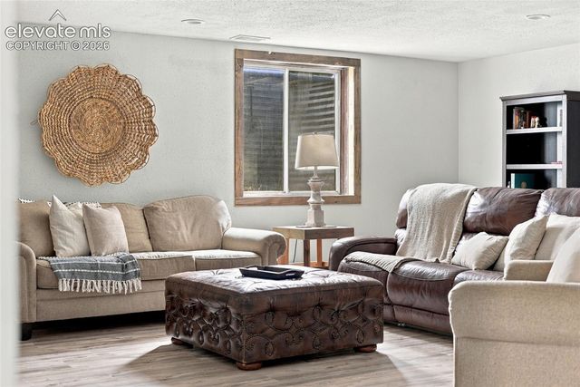 6326 Pulpit Rock Drive, Colorado Springs, CO 80918
