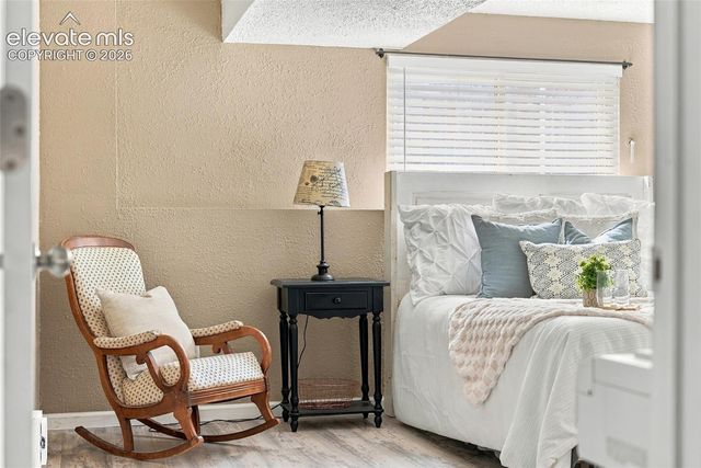 6326 Pulpit Rock Drive, Colorado Springs, CO 80918