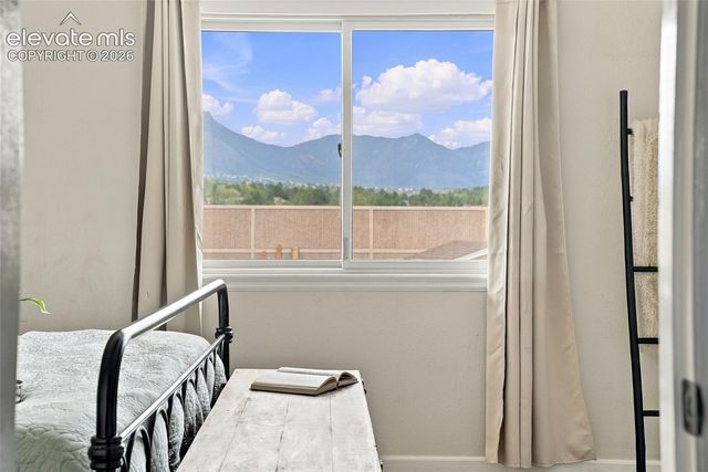 6326 Pulpit Rock Drive, Colorado Springs, CO 80918