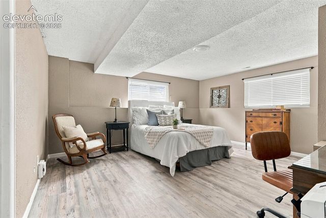 6326 Pulpit Rock Drive, Colorado Springs, CO 80918